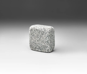 Брусчатка галтованная 100*100*50, м/р: Ташмурунское