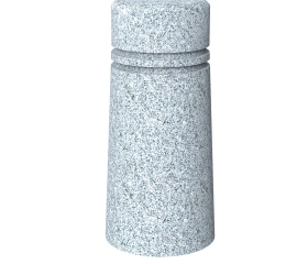 Боллард Т02, м/р: Мансуровское