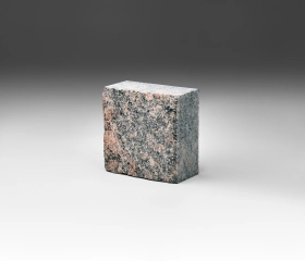 Пиленая брусчатка 100*100*80, м/р: Гора Токимовка