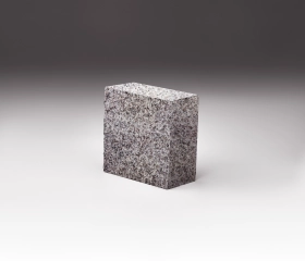 Пиленая брусчатка 100*100*50, м/р: Камбулатовское