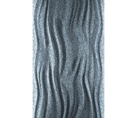 Панель 3D Волна 1500*750*30